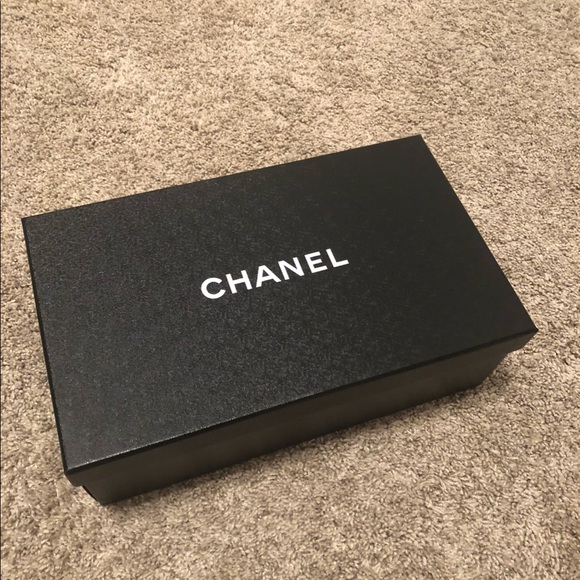 Chanel Espadrilles - Picture 4 of 5